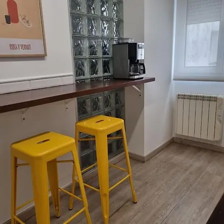 170a Cimadevilla Con Vistas