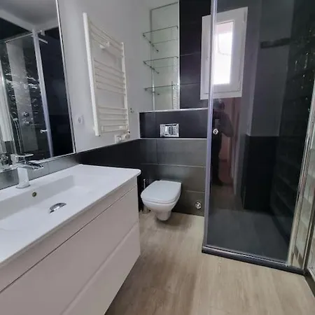 170a Cimadevilla Con Vistas Apartmán