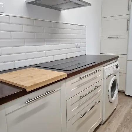 170a Cimadevilla Con Vistas Apartmán Gijón