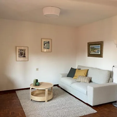 170a Cimadevilla Con Vistas Apartmán *