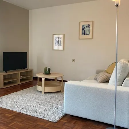 Apartmán 170a Cimadevilla Con Vistas *