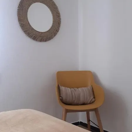 170a Cimadevilla Con Vistas Apartamento Gijón
