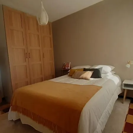 170a Cimadevilla Con Vistas Apartmán