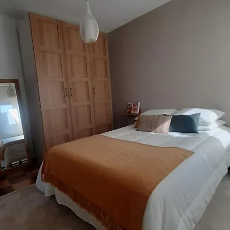 170a Cimadevilla Con Vistas * Gijón